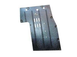Houberk Захист двигуна та КПП BMW 5 Series F10/F11 (2010-2016) /V: Усі рядні, крім 2,0i/