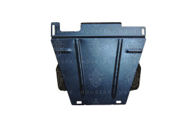 Houberk Захист КПП Volkswagen Passat B5 (1996-2005) / V: всі/