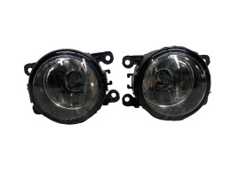 Polcar Фари противотуманні комплект на Renault Grand Scenic 2 (Рено Гранд Сценік 2) 2004 - 2009