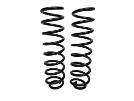 Maxgear Пружини задні на Renault Megane 2 (Рено Меган 2) універсал 2003-2009 8200357085, 8200297951, 8200357085