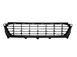 Решітка бампера нижня Renault Fluence (Рено Флюенс) 2013-2016 622541859R; 622542231R; 622545428R