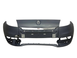 Renault Бампер передній на Renault Scenic 3 (рено сценик 3) 2012-2013