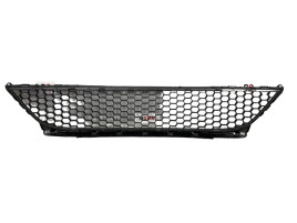 Polcar Решітка бампера нижня Dacia Logan (Дача логан) 2009-2013 8200752803