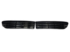 Решітки бампера пара Audi A6 C4 (Ауді А6 С4) 1994–1997 132627