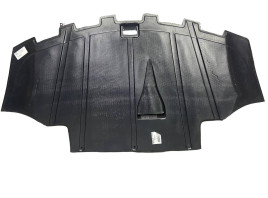 Polcar Захист двигуна Audi 100 C4 (Ауді 100 С4) 1990–1994 4A0807345J01C 131634-6