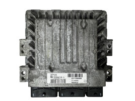 Renault Електронний блок управління ЕБУ Renault Scenic 3 (1.5 dCi 2009–2013 р.) 237100668R