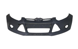 Polcar Передній бампер на Ford Focus (Форд Фокус) 2011–2018 32C107-1