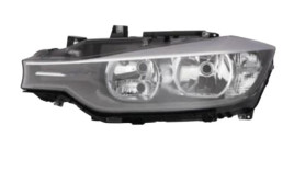 Polcar Фара ліва на BMW 3 F30 (БМВ 3 Ф30) 2012-2018 20D109-Z