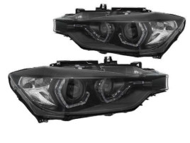 Polcar Фара ліва на BMW 3 F30 (БМВ 3 Ф30) 2012-2018 20D109-Z, 20D110-Z