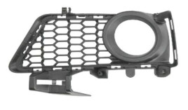 Решетка бампера левая на BMW M3 F30/31 (БМВ М3 Ф30/31) 20D12731