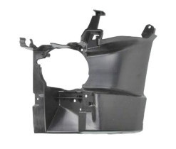 Кронштейн противотуманной фары правый на BMW M3 F30/31 (БМВ М3 Ф30/31) 2012-2015 20D10728