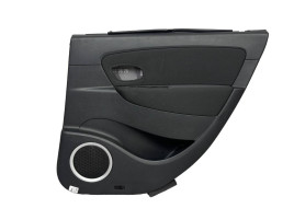 Polcar Карта дверей задня права на Renault Scenic 3 (Рено Сценік 3) 2009–2016 2139