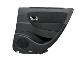Polcar Карта дверей задня права на Renault Scenic 3 (Рено Сценік 3) 2009–2016 2139