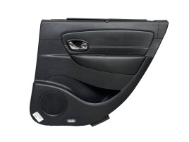 Polcar Карта дверей задня права шкіряна на Renault Scenic 3 (Рено Сценік 3) 2009–2016 2139