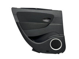Polcar Карта дверей задня ліва на Renault Scenic 3 (Рено Сценік 3) 2009–2016 2134