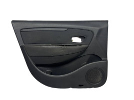 Polcar Карта дверей передня ліва на Renault Scenic 3 (Рено Сценік 3) 2009–2016 1765