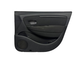 Polcar Карта дверей передня права на Renault Scenic 3 (Рено Сценік 3) 2009–2016 2131