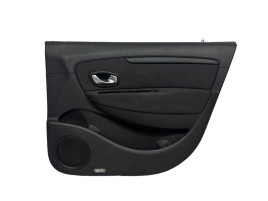 Polcar Карта дверей передня права на Renault Scenic 3 (Рено Сценік 3) 2009–2016 2131