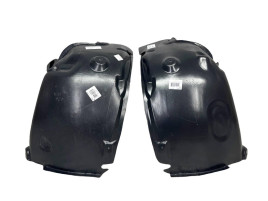 Polcar Підкрилок передні передня частина пара на Renault Megane 3 (Рено Меган 3) 638428815R; 638452868R