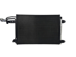 Srline Радіатор кондиціонера на Audi A3 (Ауді А3) 2003-2013 1331K8C1S