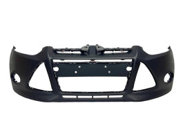 Polcar Передній бампер на Ford Focus (Форд Фокус) 2010-2014 PFD041190BA