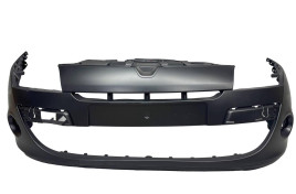 Renault Бампер передній з кронштейнами на Renault Megane 3 (Рено Меган 3) 2009-2011 6014071J