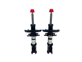 Sachs Газомасляні передні амортизатори пара SACHS на Renault Fluence (Рено Флюенс) 2010- 315290