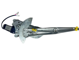 Renault Склопідйомник передній лівий Renault Kangoo (Рено Кенго) 1998-2002 6060PSE1