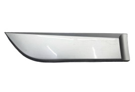 Renault Оригінальний молдинг задніх правих дверей сірий на Renault Scenic 3 (Рено Сценік 3) 2009–2016 828760009R