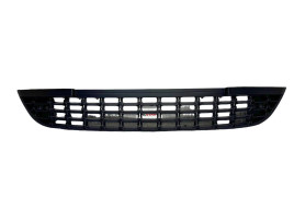 Ришітка переднього бампера Opel Astra J (Опель Астра Джей) 2009-2011 13297796; 1400466; 1400466