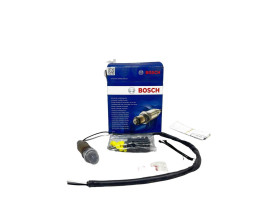 Volkswagen Лямбда-зонд на Volkswagen Passat B5 (Фольксваген Пассат B5) 1997-2005 0258986507