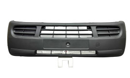 Polcar Бампер передній Renault Trafic (Рено Трафік) 2001-2006 602607