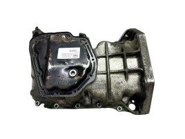 Renault Піддон двигуна масляний оригінальний на 1.6d R9M A 402 Renault Scenic 3 (Рено Сценік 3) (3351)