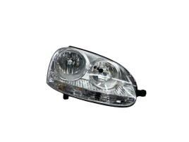 Tyc Фара права на Volkswagen Golf 5 (Фольцваген Гольф 5) 2003-2008 1K6941006P
