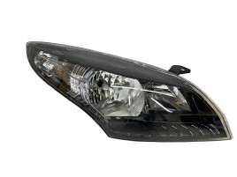 Renault Фара права на Renault Megane 3 чорна оригінал (Рено Меган 3) 2008-2013 260102212R