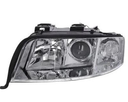 Tyc Фара передня ліва на AUDI A6 C5 (Ауді А6 С5) 2001-2005 ZAD1194L