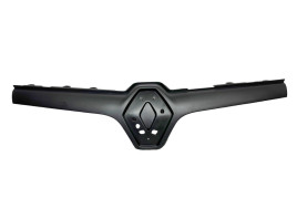 Renault Декоративна накладка решітки радіатора на Renault Kangoo (Рено Кенго) 2013-2022 60U105-2