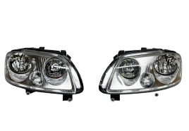 Volkswagen Фари передні пара на Volkswagen Caddy (Фольцваген Каді) 2004-2010 9575094E, 9575104E