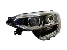 Depo Фара ліва на Renault Megane 4 (Рено Меган 4) 60C309-E