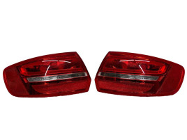 Polcar Ліхтарі в крила пара на Audi A3 (8P) Sportback (Ауді А3 Спортбек) 2008-2012 1332881E, 1332871E