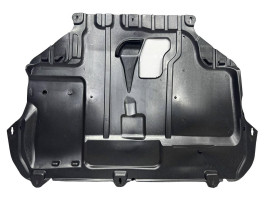 Захист двигуна на Ford Focus 2 (Форд Фокус 2) 2004-2008