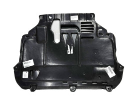 Polcar Захист двигуна на Volvo S40 V50 (Вольво С40 В50) 2003-2012