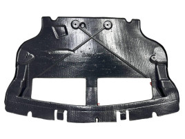 Polcar Захист двигуна MINI Cooper R50/R52/R53 (Міні Купер R50/R52/R53) 2001-2007