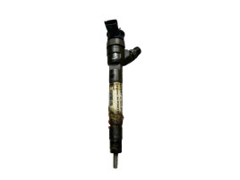Continental Форсунка перевірена 0445110414 BOSCH на Renault Scenic 3 1.6dci