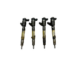 Bosch Форсунки перевірені комплект 0445110414 BOSCH на Renault Scenic 3 1.6dci
