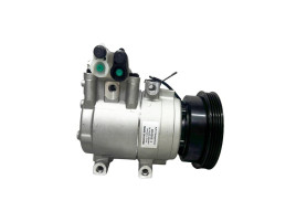 Polcar Компресор кондиціонера Hyundai Accent (Хюндай Акцент) 2000-2006