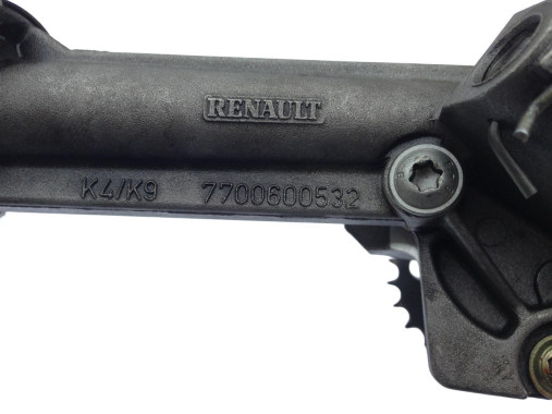 Renault Насос масляний для Renault 1.5 dci k9k - Заображення 10