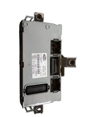 Fiat Блок комфорту Fiat Doblo (2000-2005) 51769367 - Заображення 3