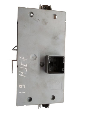 Fiat Блок комфорту Fiat Doblo (2000-2005) 51769367 - Заображення 2