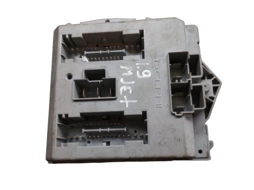 Fiat Блок предохранителей Fiat Doblo (2000-2005) 51763770 - Картинка 2